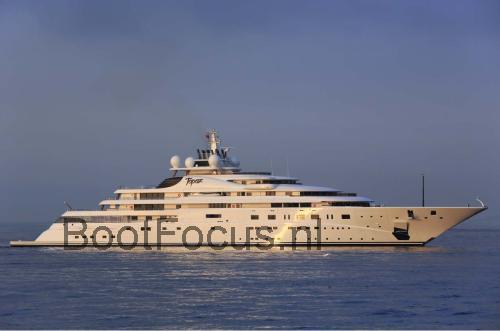 Topaz 25 specificaties